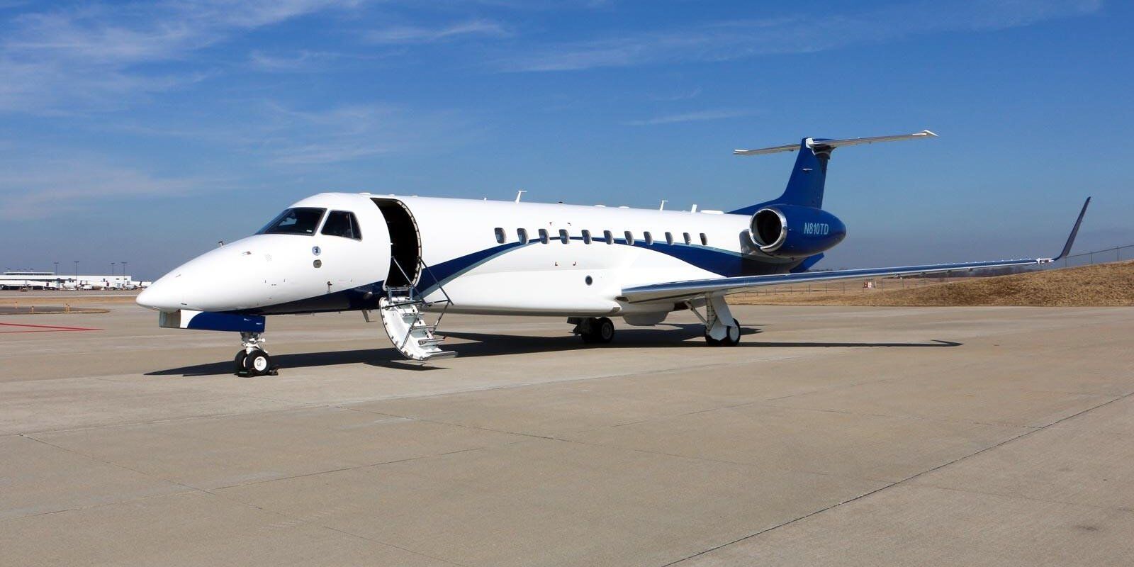 embraer-legacy ► Charter-A Ltd Charter-a ltd