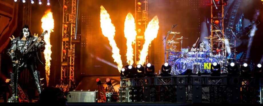 Kiss at Download ► Charter-A Ltd Charter-a ltd kiss at download