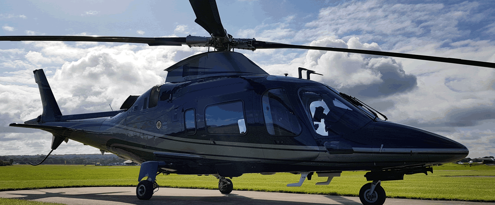 Birmingham Helicopter ► Charter-A Ltd Charter-a ltd birmingham helicopter