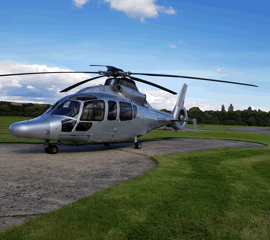 Sion Helicopter Charter ► Charter-A Ltd Charter-a ltd sion helicopter charter