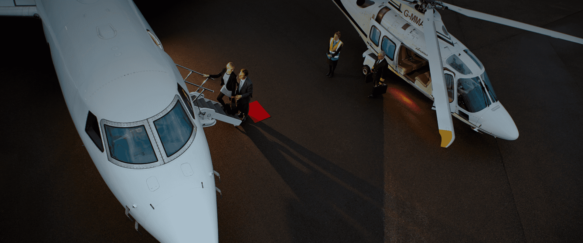 Private Air Charter ► Charter-A Ltd Charter-a ltd private air charter