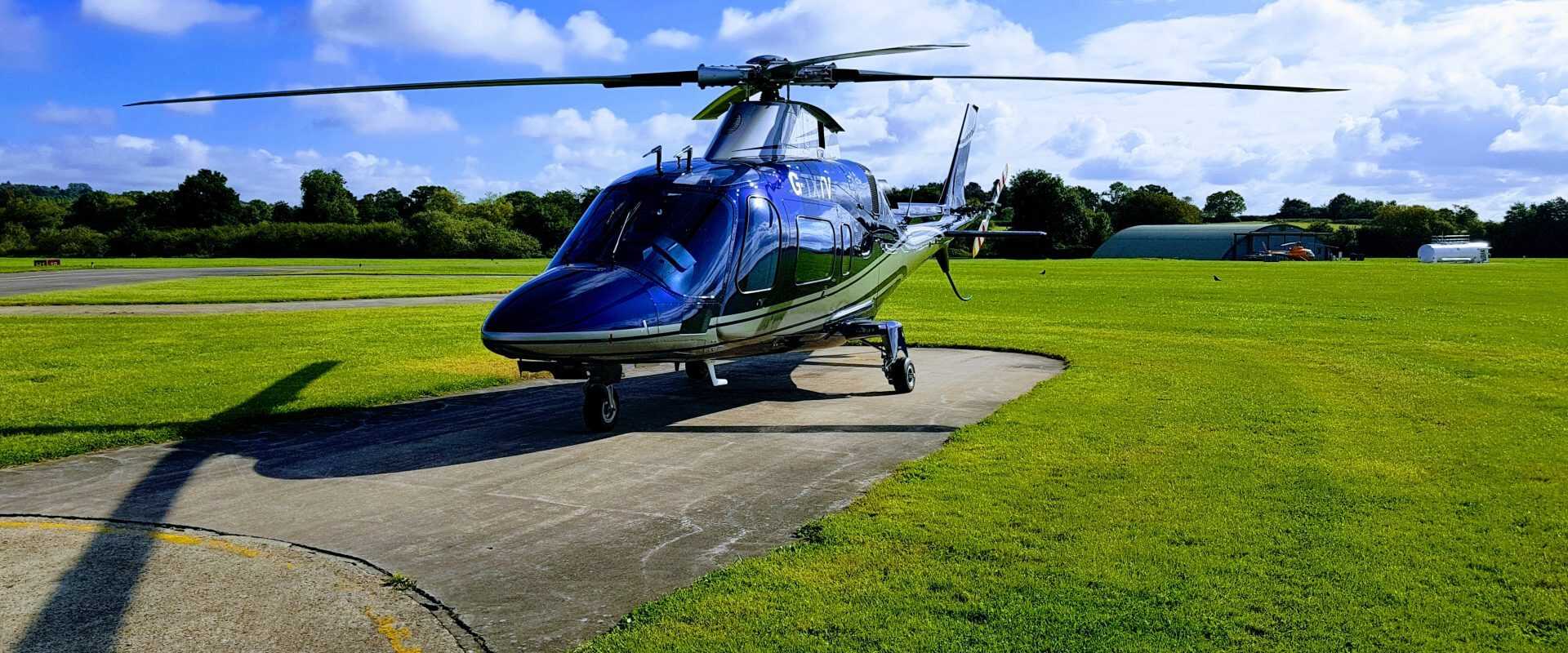Glastonbury Helicopters ► Charter-A Ltd Charter-a ltd glastonbury helicopters