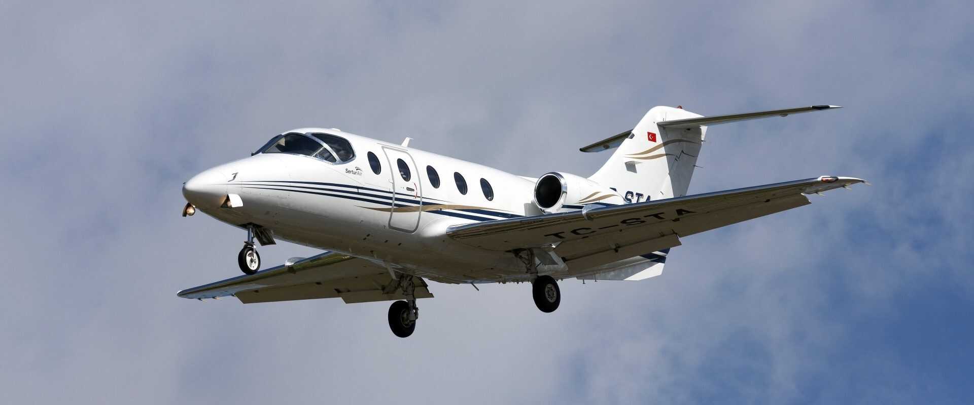 Hawker 400xp ► Charter-A Ltd Charter-a ltd
