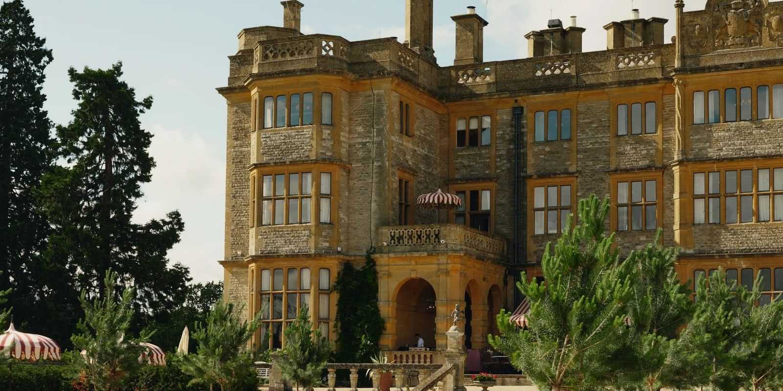 Estelle Manor ► Charter-A Ltd Charter-a ltd estelle manor