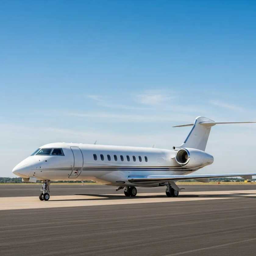 luxurious-private-jet-on-a-runway-representing-exclusive-air-travel-options-104a3340-f1d6-4eda-95ca-fee7477ef624webp ► Charter-A Ltd Charter-a ltd luxurious private jet on a runway representing exclusive air travel options