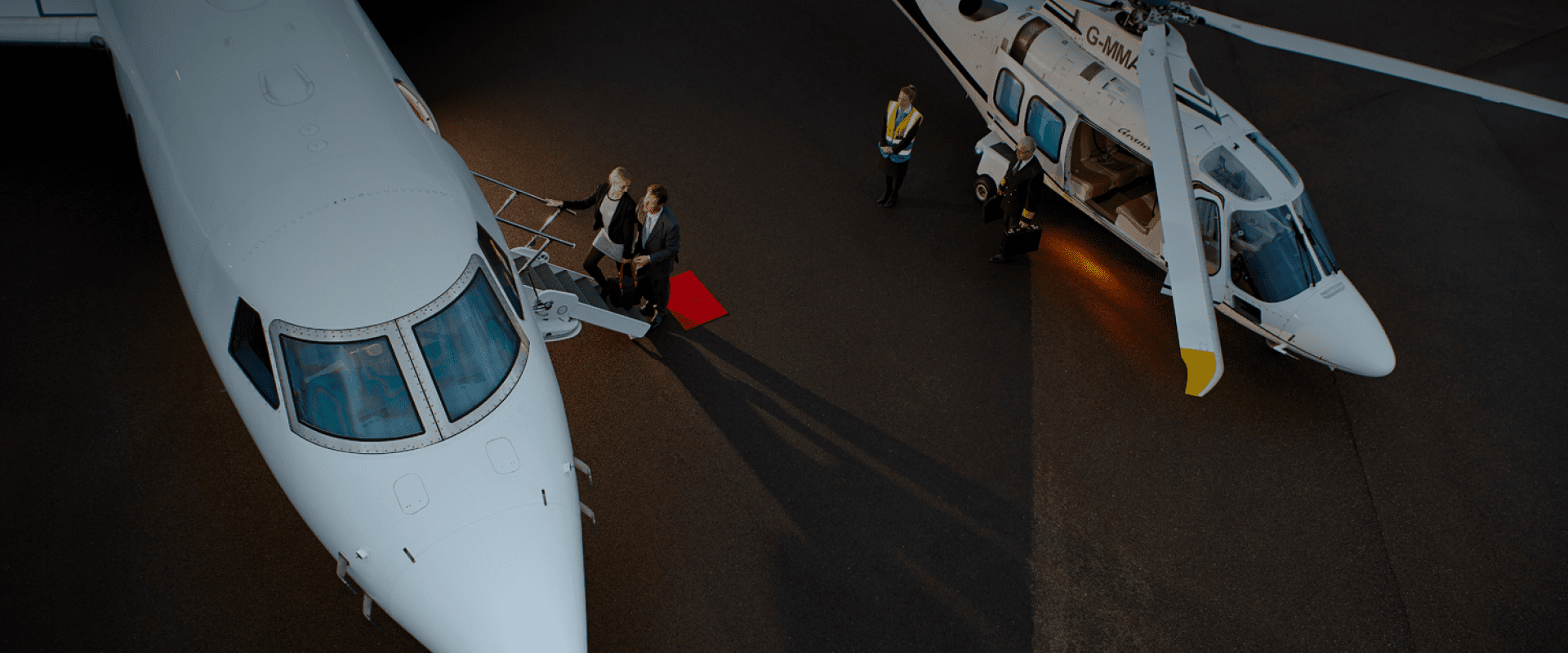 Private Air Charter ► Charter-A Ltd Charter-a ltd private air charter