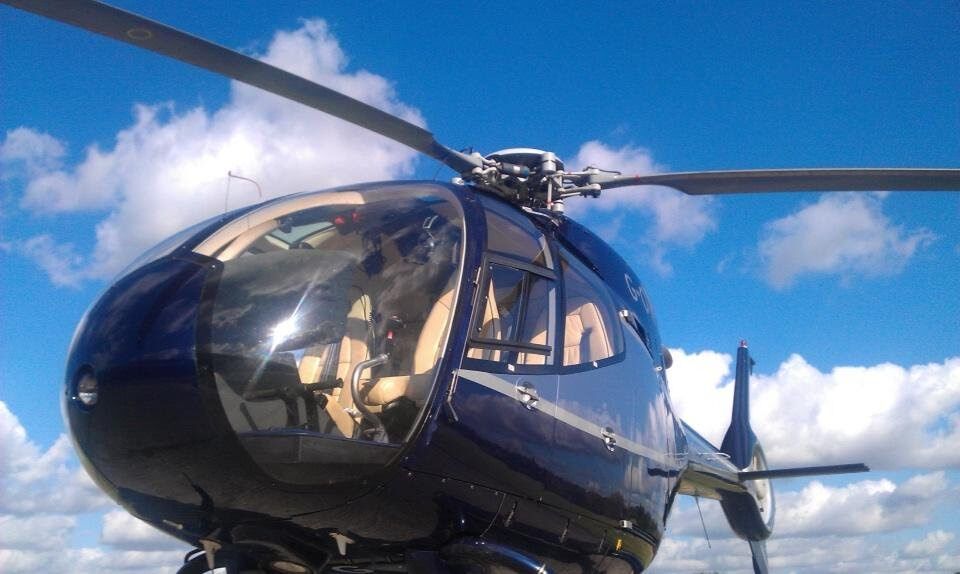 Ec120 Helicopter ► Charter-A Ltd Charter-a ltd ec120 helicopter