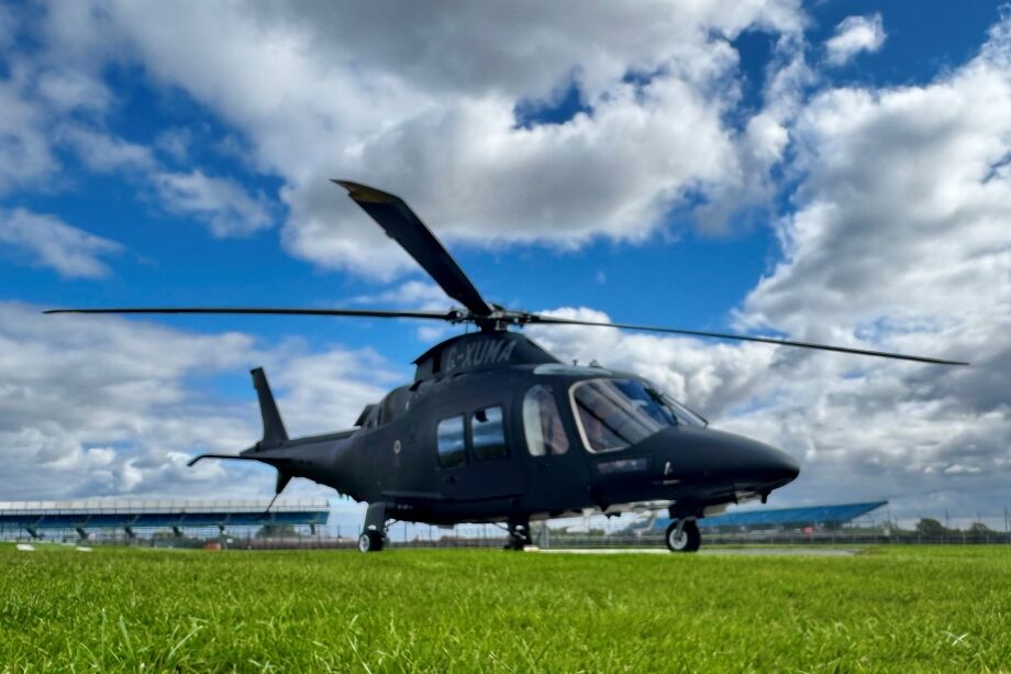 Helicopter Hire for Weddings Events and Business Travel ► Charter-A Ltd Charter-a ltd helicopter hire for weddings, events and business travel