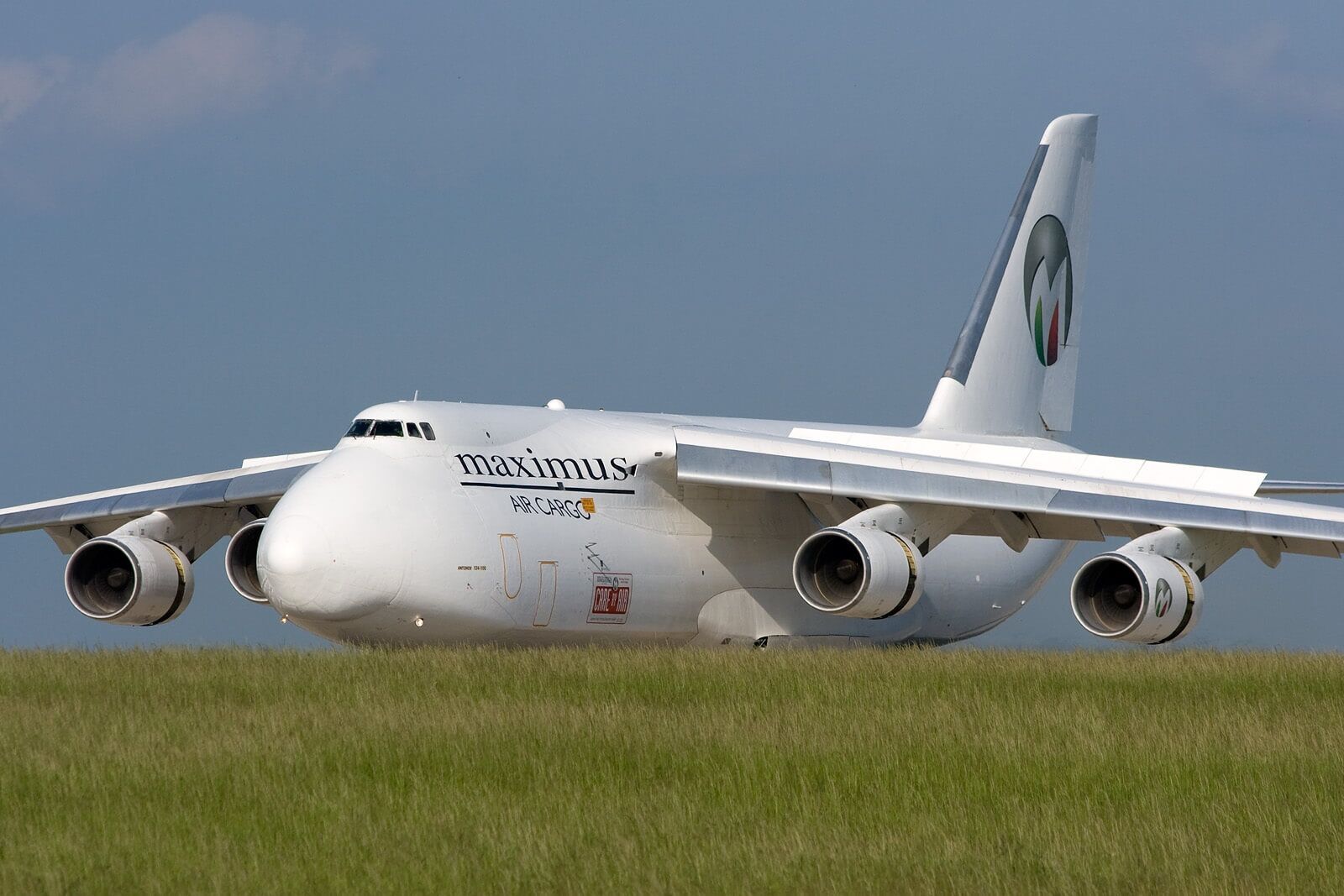 Air Cargo ► Charter-A Ltd Charter-a ltd