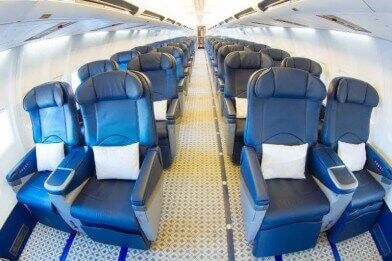 Charter 737 internal ► Charter-A Ltd Charter-a ltd charter 737 internal