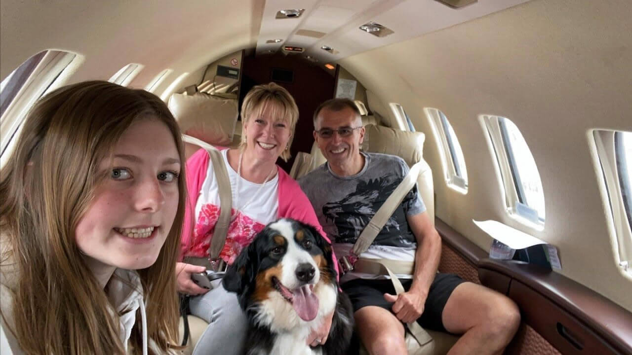 COVID19 safe flights ► Charter-A Ltd Charter-a ltd covid19 safe flights
