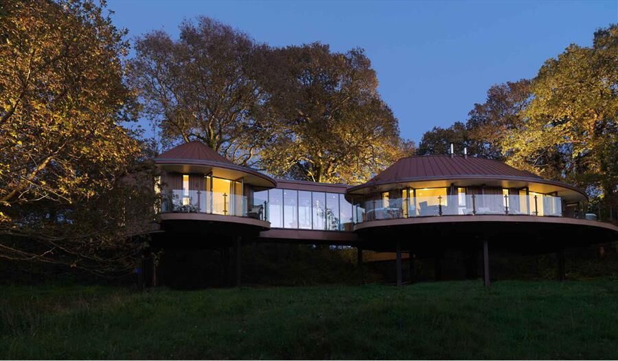 chewton-glen-banner ► Charter-A Ltd Charter-a ltd