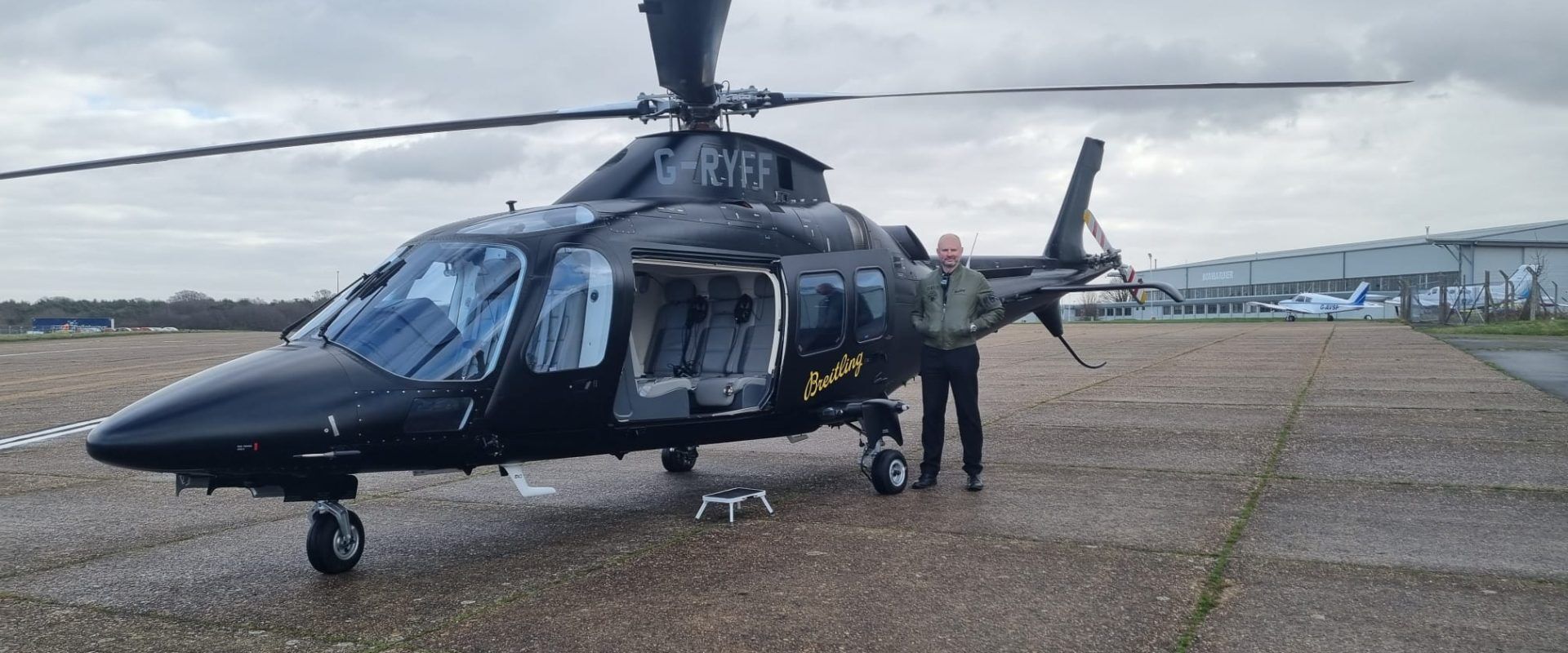 Agusta 109 Grand Helicopter ► Charter-A Ltd Charter-a ltd agusta 109 grand helicopter