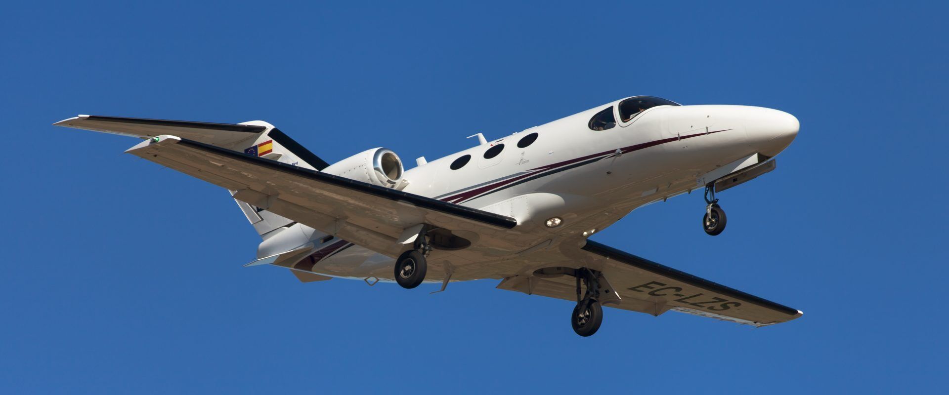 Citation Mustang ► Charter-A Ltd Charter-a ltd