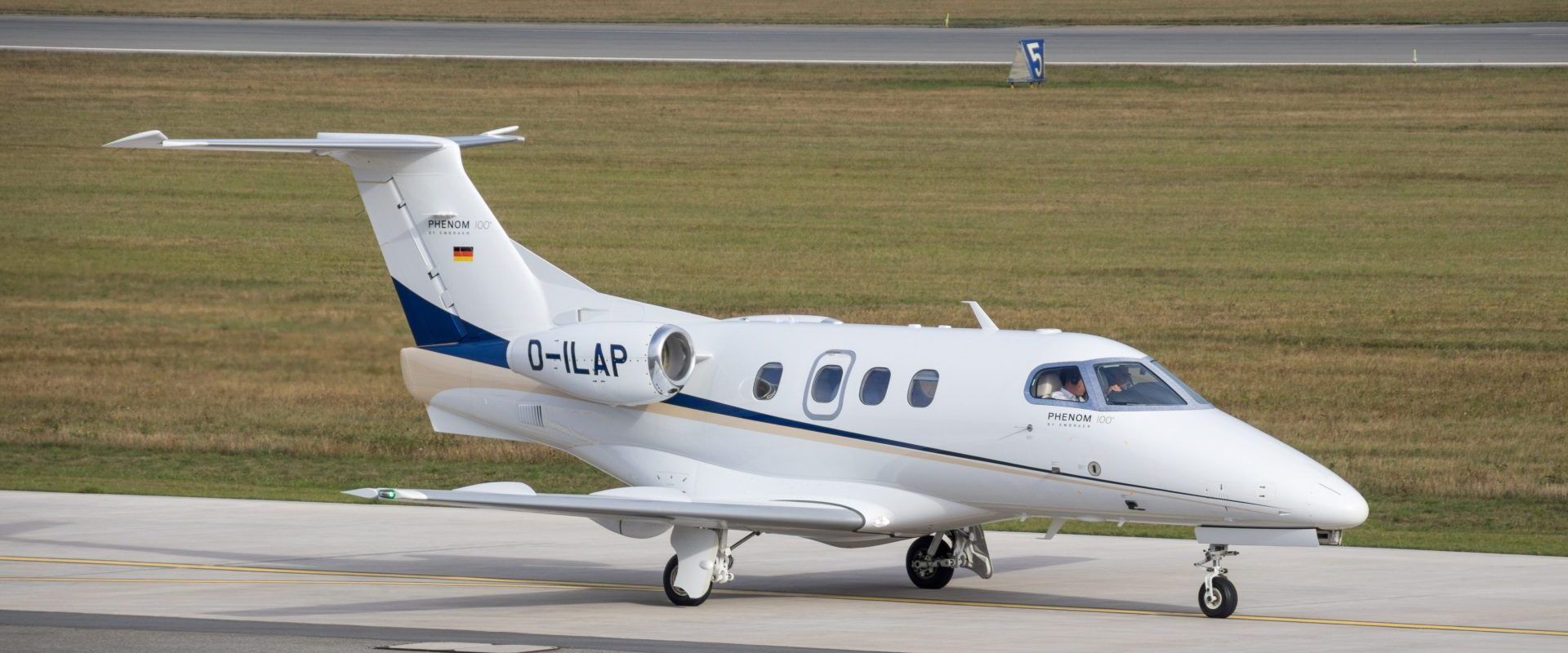 Phenom ► Charter-A Ltd Charter-a ltd phenom 100