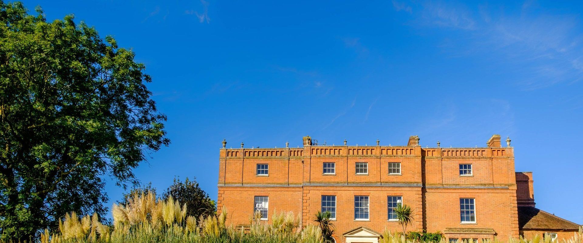 The Grove Hotel ► Charter-A Ltd Charter-a ltd