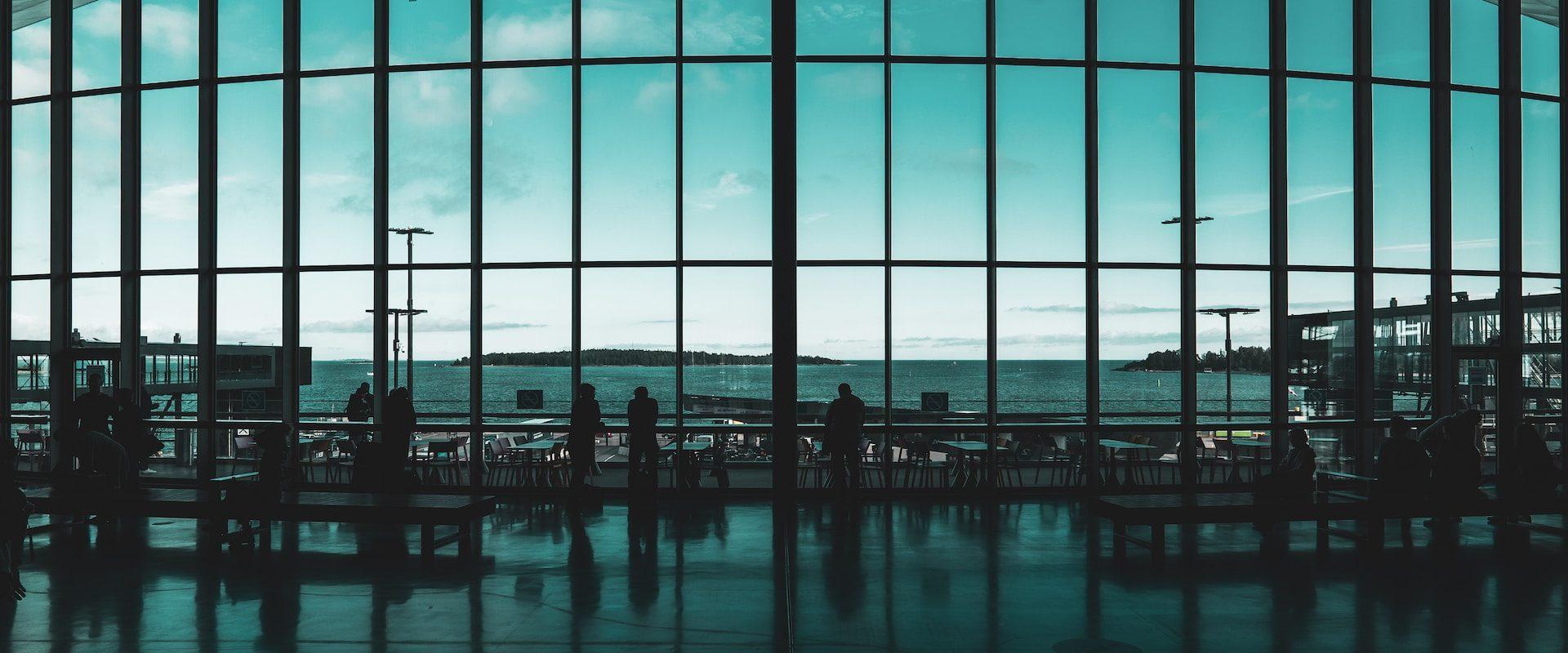 Helsinki Airport ► Charter-A Ltd Charter-a ltd helsinki airport