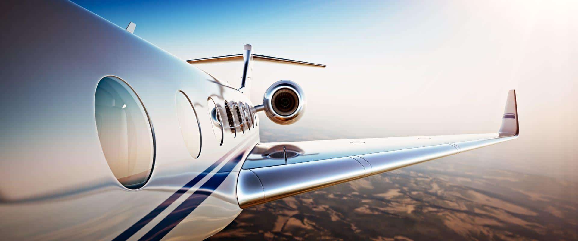 Manchester ► Charter-A Ltd Charter-a ltd private jet flight inbound to manchester airport