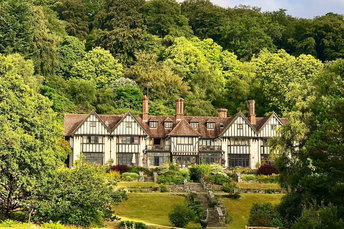 Gidleigh Park ► Charter-A Ltd Charter-a ltd