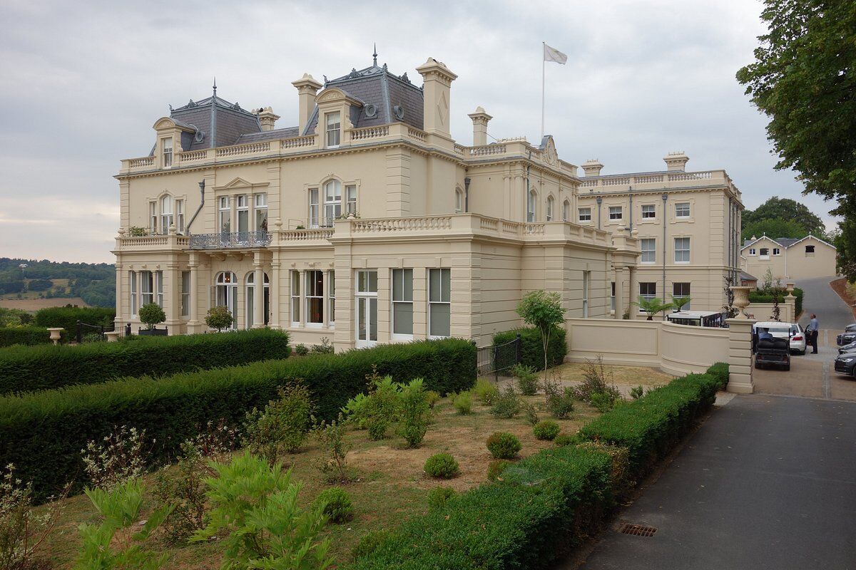the-beaverbrook ► Charter-A Ltd Charter-a ltd