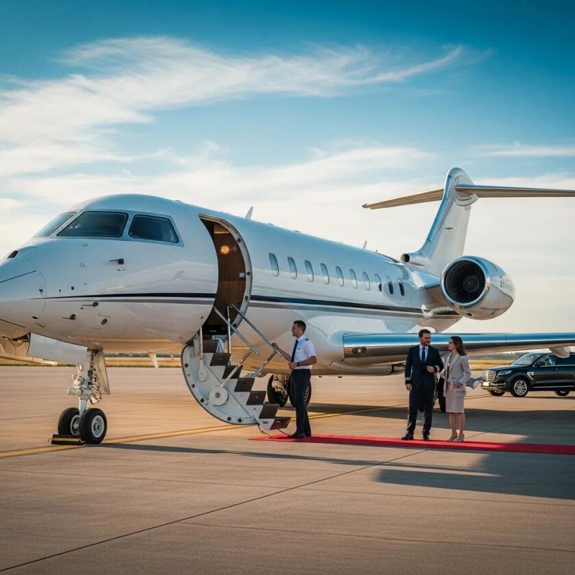 luxurious-private-jet-on-a-runway-representing-exclusive-charter-services-3470f65a-16f5-4f2f-8afb-0e04acec91dfwebp ► Charter-A Ltd Charter-a ltd luxurious private jet on a runway, representing exclusive charter services