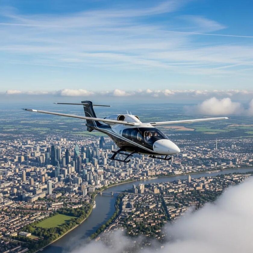 luxurious-air-taxi-flying-over-a-scenic-uk-landscape-representing-modern-air-travel-8aa41e1c-ce16-47f7-85c0-cac32612a3bfwebp ► Charter-A Ltd Charter-a ltd luxurious air taxi flying over a scenic uk landscape, representing modern air travel
